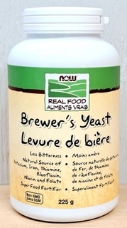 Brewer's Yeast (NOW)